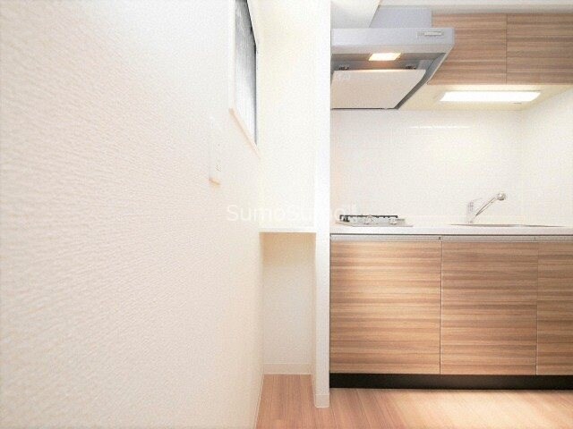 北浜駅 徒歩3分 3階の物件内観写真