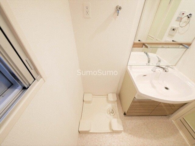 北浜駅 徒歩3分 3階の物件内観写真