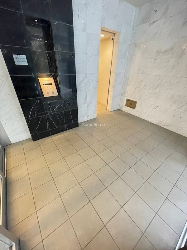 北浜駅 徒歩3分 3階の物件内観写真