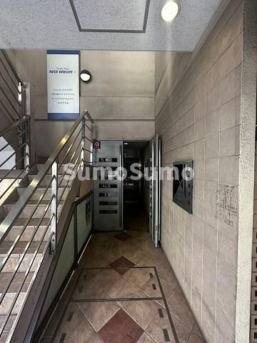 北浜駅 徒歩2分 5階の物件外観写真