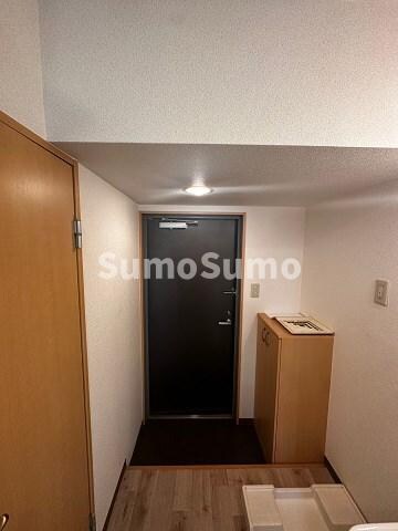 北浜駅 徒歩2分 5階の物件内観写真