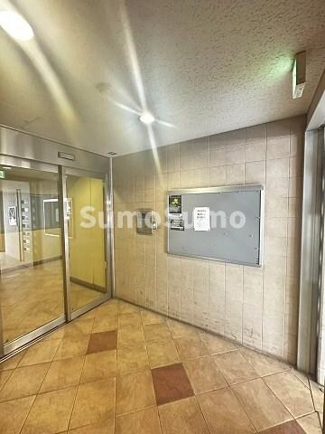 北浜駅 徒歩2分 5階の物件外観写真