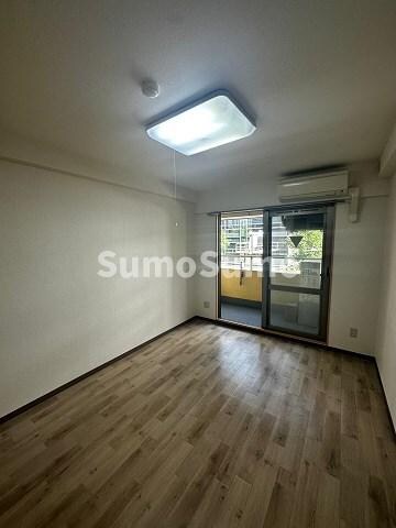 北浜駅 徒歩2分 5階の物件内観写真