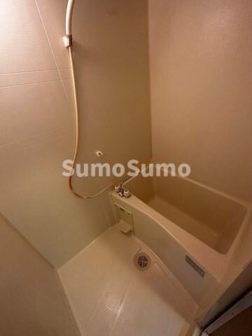 北浜駅 徒歩2分 5階の物件内観写真