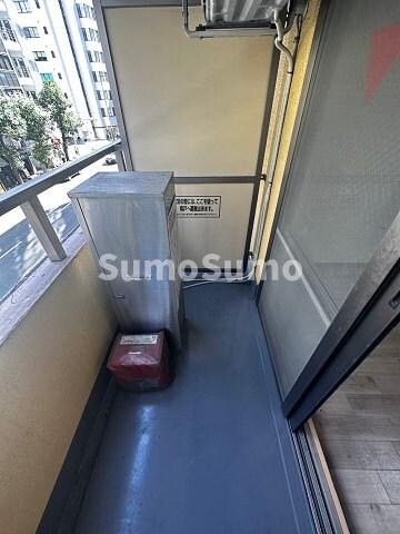 北浜駅 徒歩2分 5階の物件内観写真