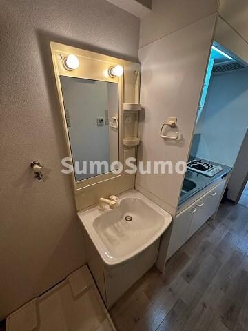 北浜駅 徒歩2分 5階の物件内観写真