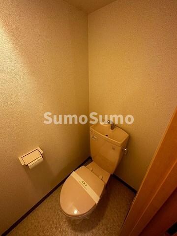 北浜駅 徒歩2分 5階の物件内観写真