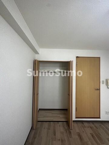 北浜駅 徒歩2分 5階の物件内観写真