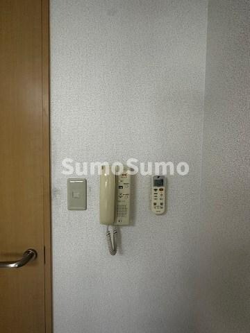 北浜駅 徒歩2分 5階の物件内観写真