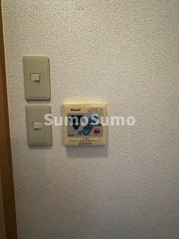 北浜駅 徒歩2分 5階の物件内観写真