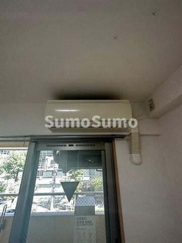 北浜駅 徒歩2分 5階の物件内観写真