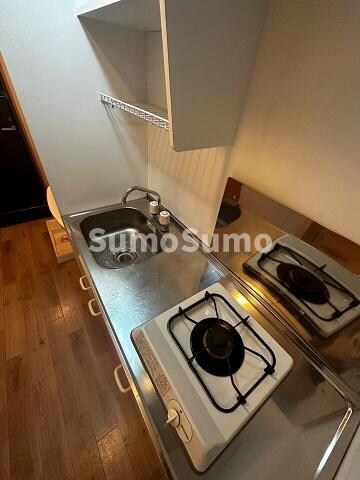 北浜駅 徒歩2分 5階の物件内観写真