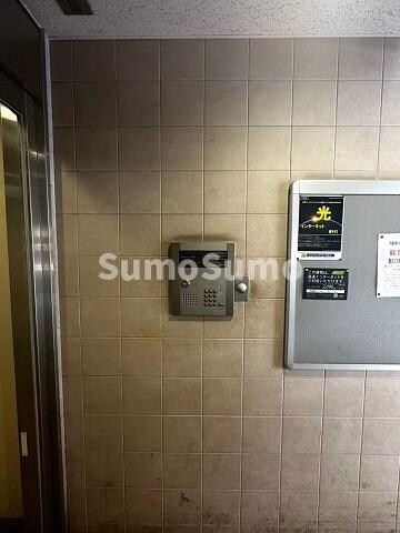 北浜駅 徒歩2分 5階の物件内観写真