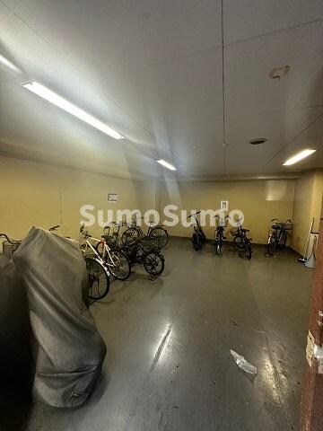 北浜駅 徒歩2分 5階の物件内観写真