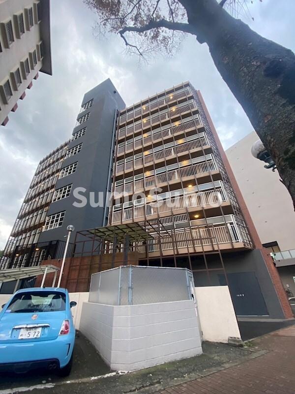 赤坂駅 徒歩11分 3階の物件外観写真