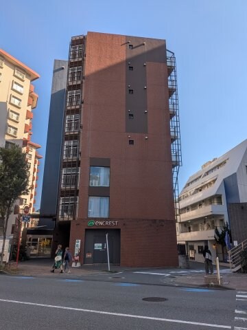 赤坂駅 徒歩11分 3階の物件外観写真