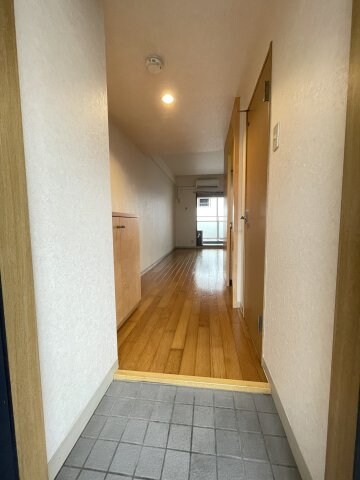 赤坂駅 徒歩11分 3階の物件内観写真