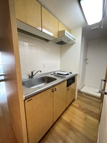 赤坂駅 徒歩11分 3階の物件内観写真