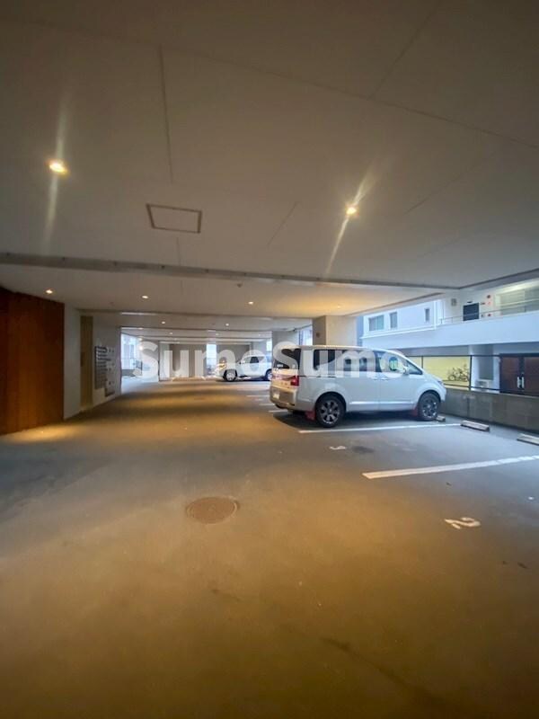 赤坂駅 徒歩11分 3階の物件外観写真