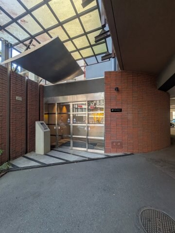 赤坂駅 徒歩11分 3階の物件外観写真