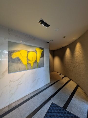 赤坂駅 徒歩11分 3階の物件外観写真