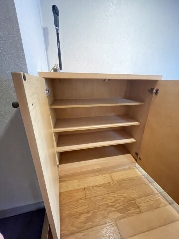 赤坂駅 徒歩11分 3階の物件内観写真