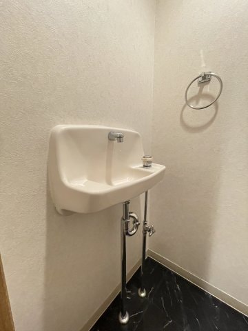 赤坂駅 徒歩11分 3階の物件内観写真