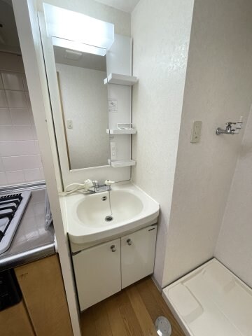 赤坂駅 徒歩11分 3階の物件内観写真