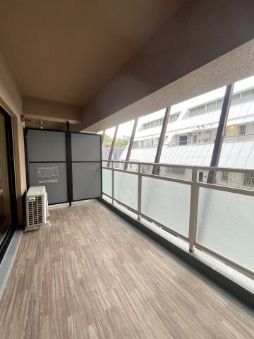 赤坂駅 徒歩11分 3階の物件内観写真