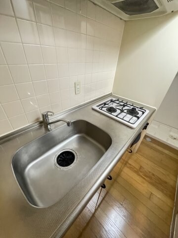 赤坂駅 徒歩11分 3階の物件内観写真