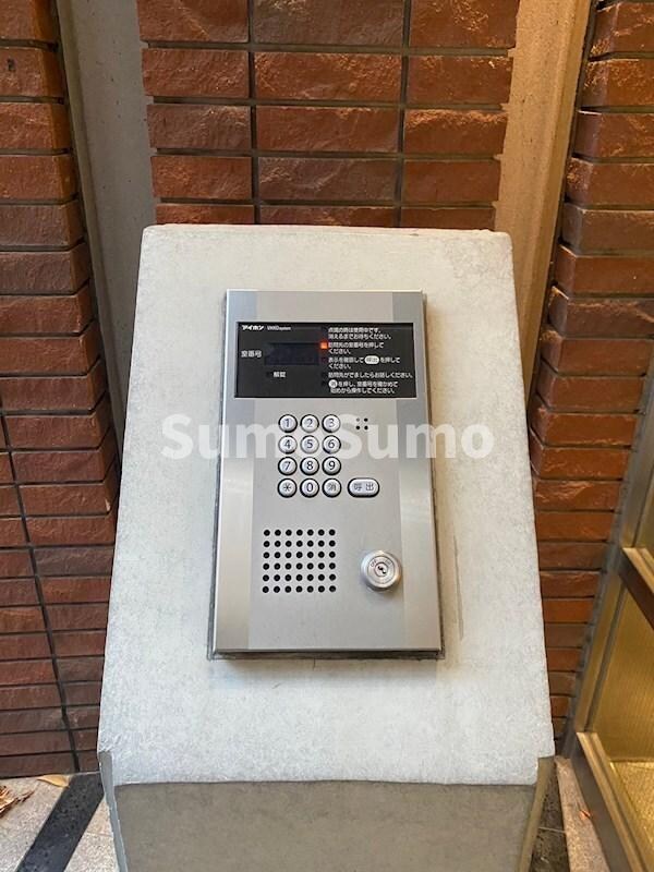 赤坂駅 徒歩11分 3階の物件内観写真