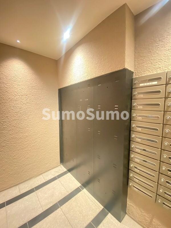 赤坂駅 徒歩11分 3階の物件内観写真