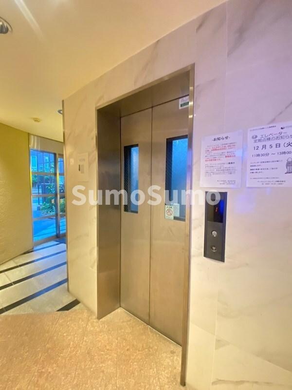 赤坂駅 徒歩11分 3階の物件内観写真
