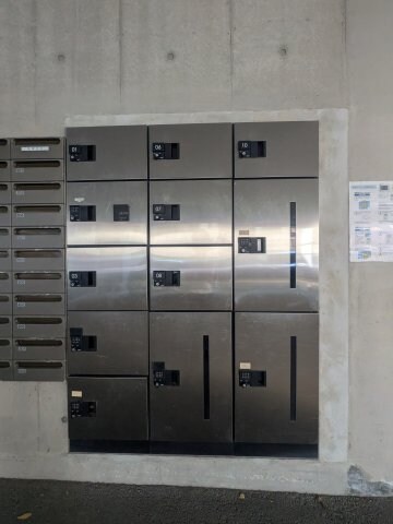 赤坂駅 徒歩11分 3階の物件内観写真