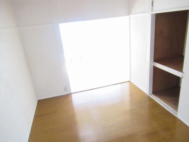 パークサイドハウスの物件内観写真