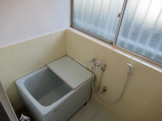 パークサイドハウスの物件内観写真