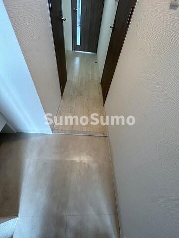 エスプレイスアーバンレジデンスの物件内観写真