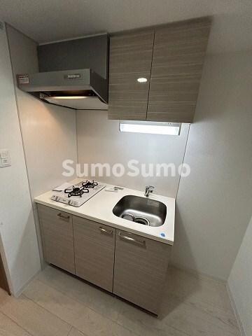 エスプレイスアーバンレジデンスの物件内観写真