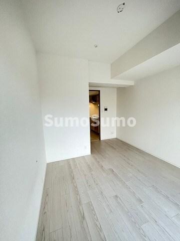 エスプレイスアーバンレジデンスの物件内観写真