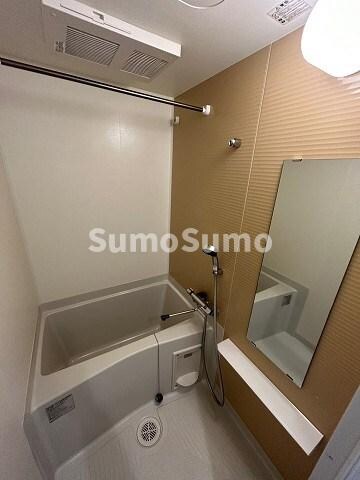 エスプレイスアーバンレジデンスの物件内観写真