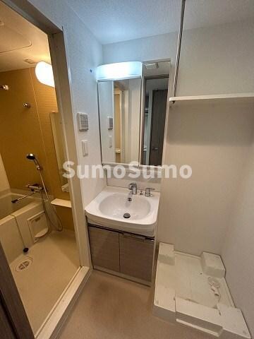 エスプレイスアーバンレジデンスの物件内観写真