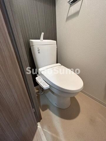 エスプレイスアーバンレジデンスの物件内観写真