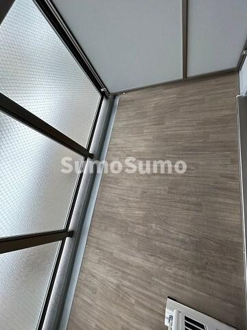 エスプレイスアーバンレジデンスの物件内観写真