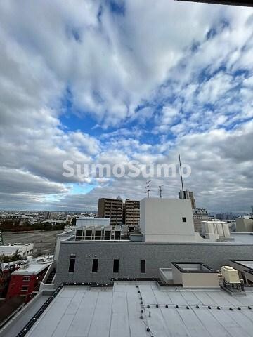 エスプレイスアーバンレジデンスの物件内観写真