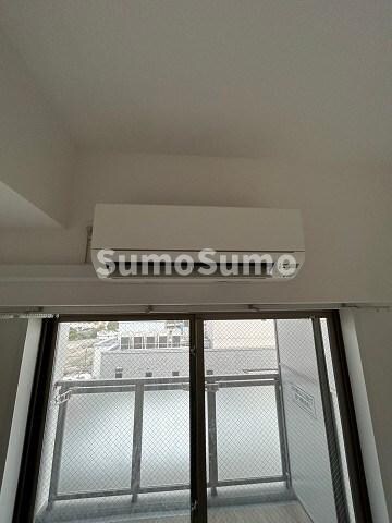 エスプレイスアーバンレジデンスの物件内観写真