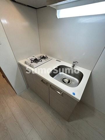 エスプレイスアーバンレジデンスの物件内観写真