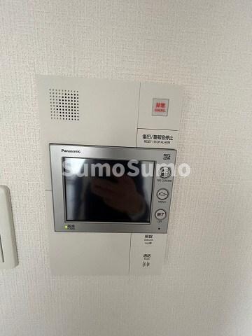 エスプレイスアーバンレジデンスの物件内観写真