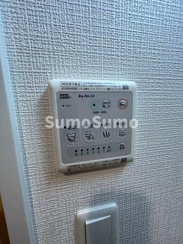 エスプレイスアーバンレジデンスの物件内観写真