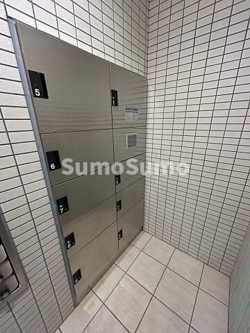 エスプレイスアーバンレジデンスの物件内観写真