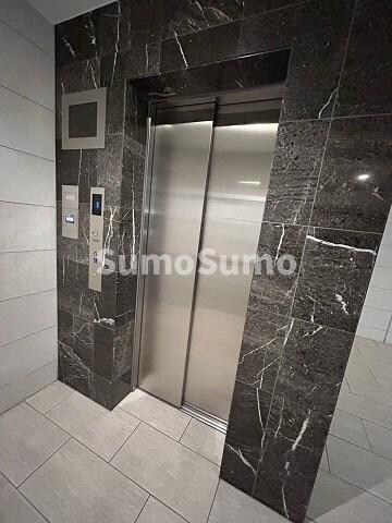 エスプレイスアーバンレジデンスの物件内観写真